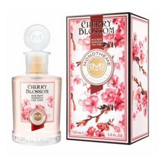 Monotheme  Cherry Blossom Edt 100ml