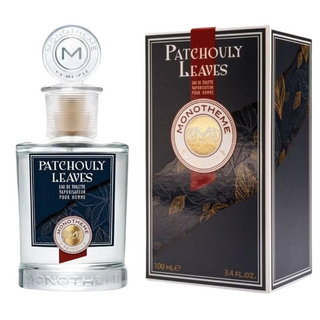 Monotheme Patchouli Leaves Edt 100ml