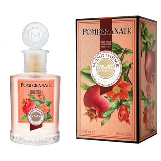 Monotheme Pomegranate Edt 100ml