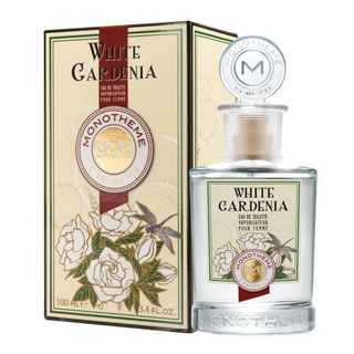 Monotheme White Gardenia Edt 100ml