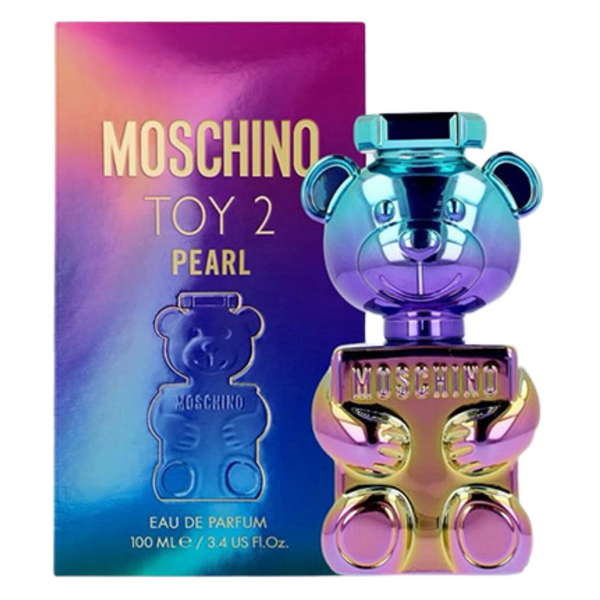 Moschino Toy 2 Pearl Edp 100ml