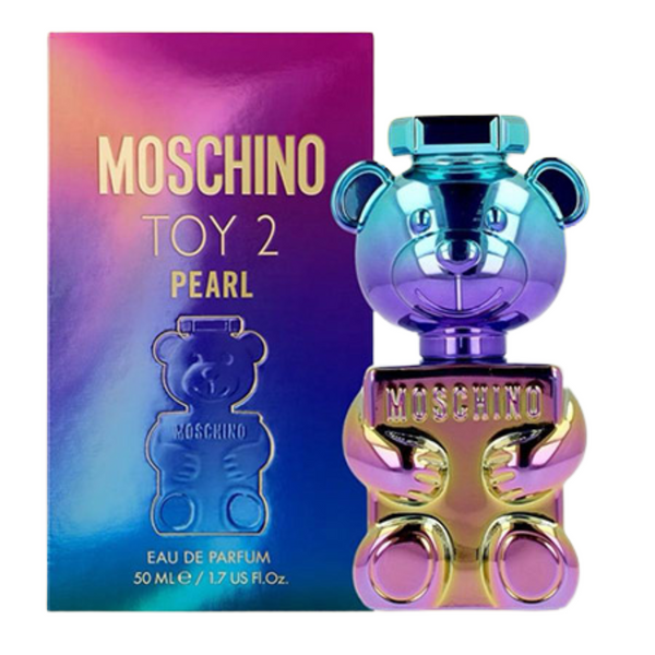 Moschino Toy 2 Pearl Edp 50ml