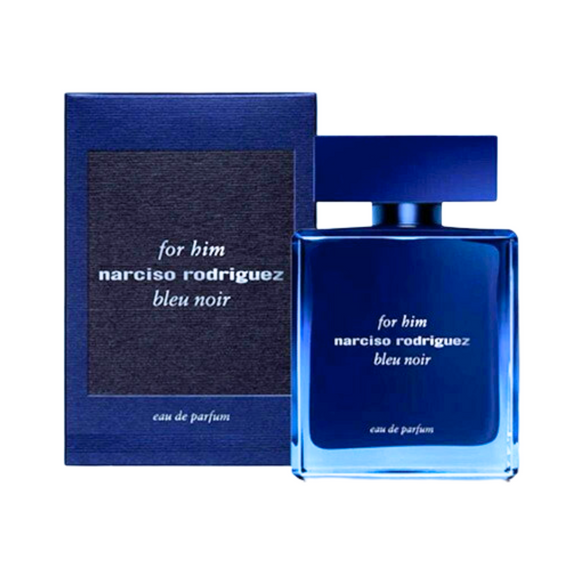 Narciso Rodriguez Bleu Noir For Men Edp 50ml