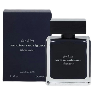 Narciso Rodriguez Para Él Bleu Noir Edt 100ml