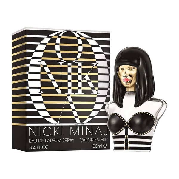 Nicki Minaj Onika Edp 100ml