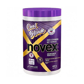 Novex Cool Blonde Crema de Tratamiento 400g