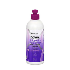 Novex Armonización Capilar Crema Para Peinar 300ml