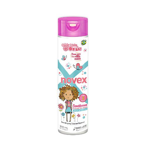Novex Meus Cachinhos Condicionador 300ml