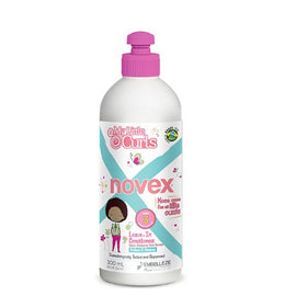 Novex My Little Curls Leave-In Cream 300ml
