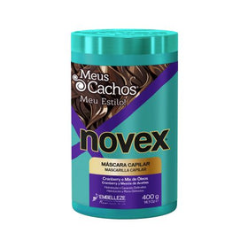 Novex Mis Rizos Crema de Tratamiento 400g