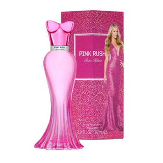 Paris Hilton Pink Rush Edp 100ml