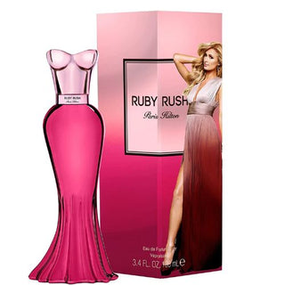 Paris Hilton Ruby Rush Edp 100ml