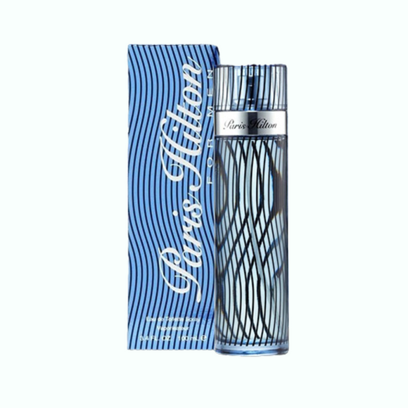 Paris Hilton For Men Edt 100ml