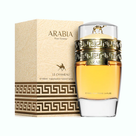 Le Chameau Arabia Para Mujer Edp 100ml