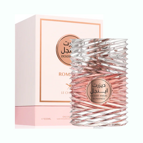 Le Chameau Desert Angel Romance Edp 100ml