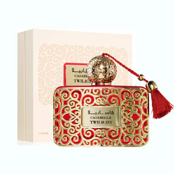 Le Chameau Casabella Twilight Edp 100ml