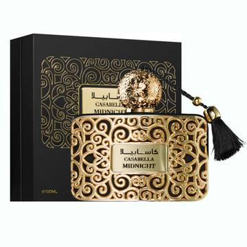Le Chameau Casabella Midnight Edp 100ml
