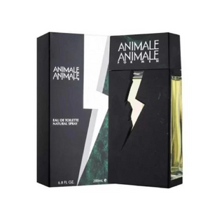 Parlux Animale Animale For Men  Edt 200ml