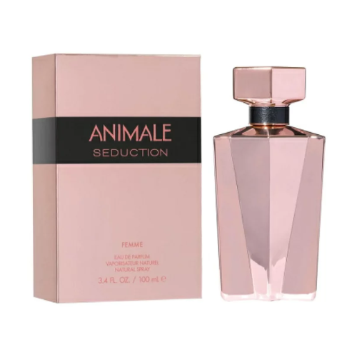 Parlux Animale Seduction Femme Edp 100ml