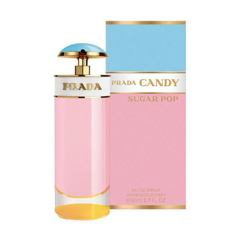 Prada Candy Sugar Pop Edp 80ml