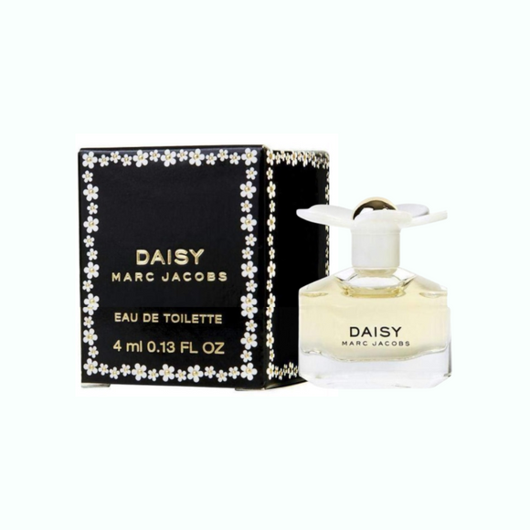 Marc Jacobs Daisy edt 4ml - Miniperfume