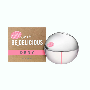 Dkny Be Delicious Extra Edp 7ml-Mini perfume