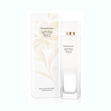 Elizabeth Arden White Tea edt 50ml