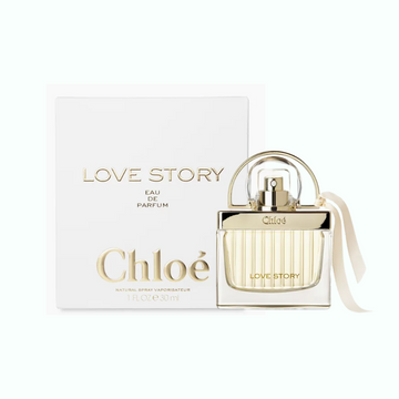 Chloe Love Story Edp 30ml