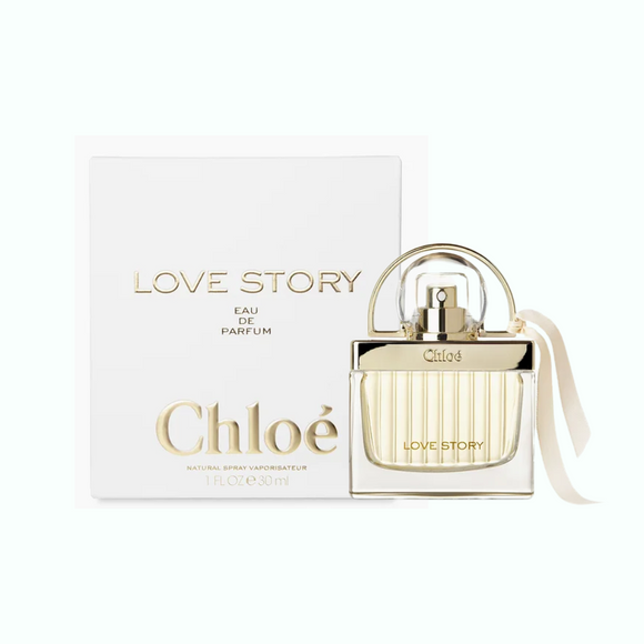 Chloe Love Story Edp 30ml