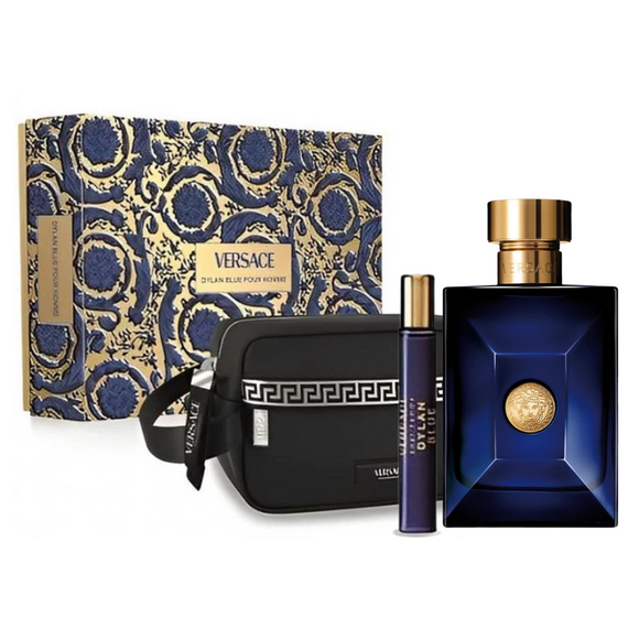 Versace Dylan Blue Pour Homme set 3pcs