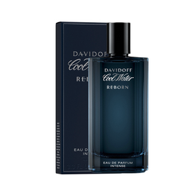 Davidoff Cool Water Reborn Intense Men EDP 50ml