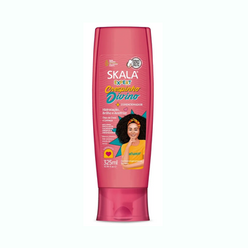 Skala Divine Crespinho Conditioner 325ml