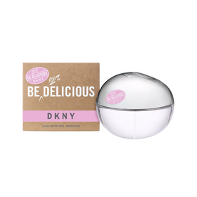 Dkny Be Delicious 100% Edp 7ml - Mini perfume