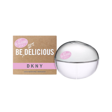 Dkny Be Delicious 100% Edp 7ml - Mini perfume