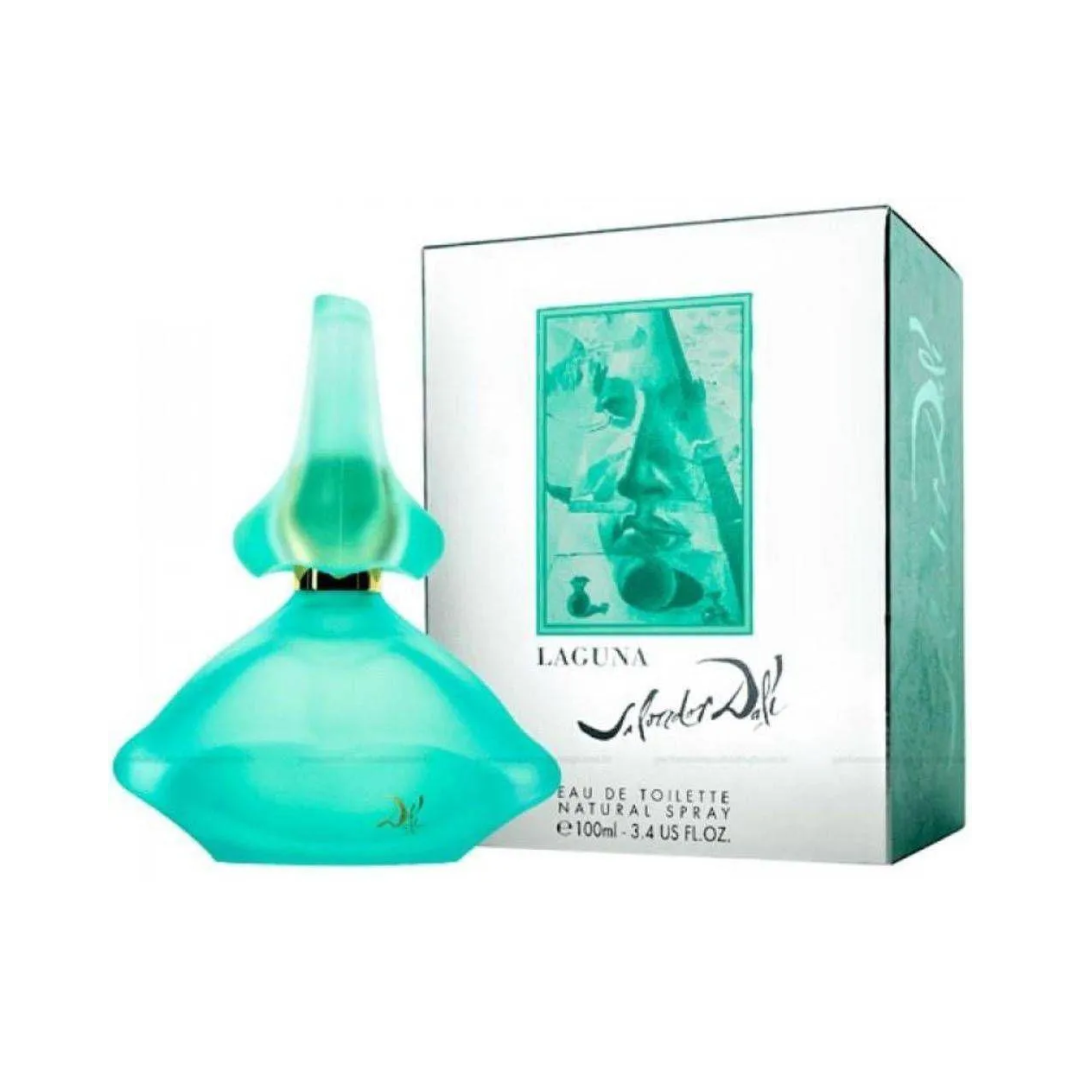 Salvador Dali Laguna Edt 100ml