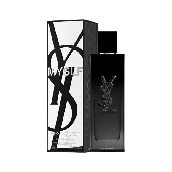 Yves Saint Laurent Myslf Edp 40ml