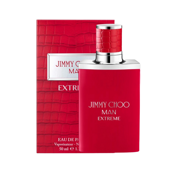 Jimmy Choo Hombre Extreme Edp 30ml