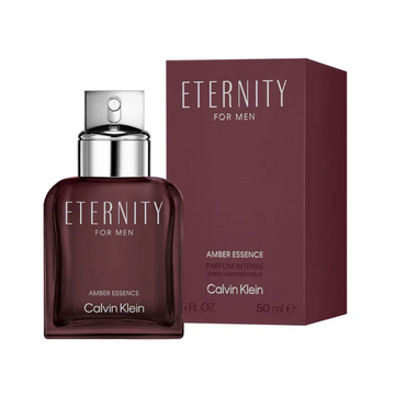 Calvin Klein Eternity Amber Essence Intense For Men Parfum 50ml