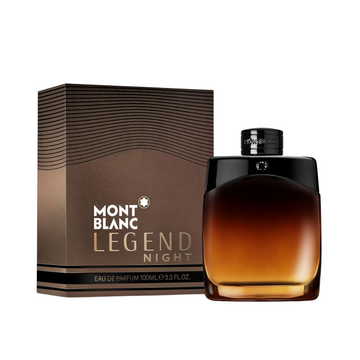 Mont Blanc Legend Night Edp 100ml