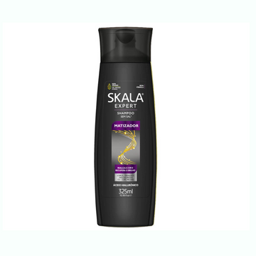 Skala Shampoo Toner Yellow Remover 325ml