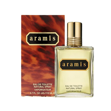 Aramis Pour Homme Eau De Toilette Edt 110ml