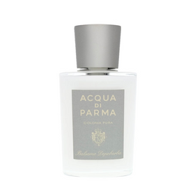 Acqua Di Parma Colonia Pura Aftershave Balm 100ml - Tester