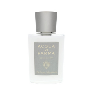 Acqua Di Parma Colonia Pura Aftershave Balm 100ml - Tester
