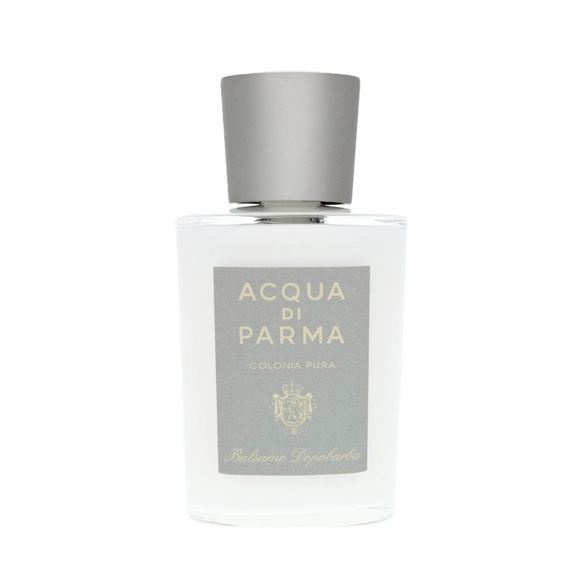 Acqua Di Parma Colonia Pura Aftershave Balm 100ml - Tester