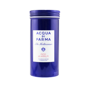Acqua Di Parma Blue Mediterraneo Fico De Amalfi Powder Hand Soap 70gr