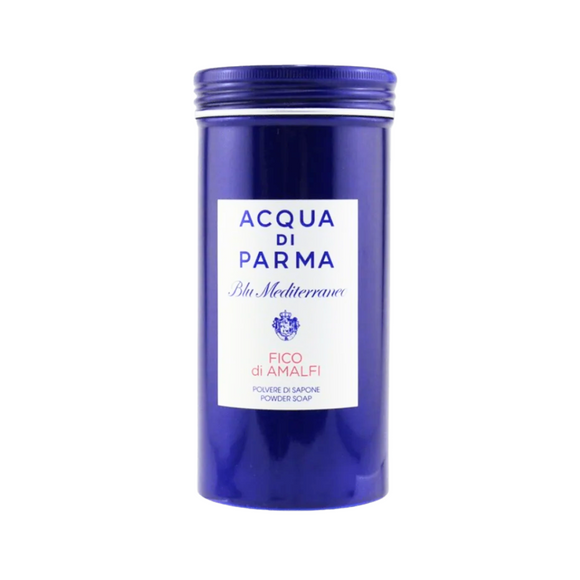 Acqua Di Parma Blue Mediterraneo Amalfi Fig Powder Hand Soap 70gr