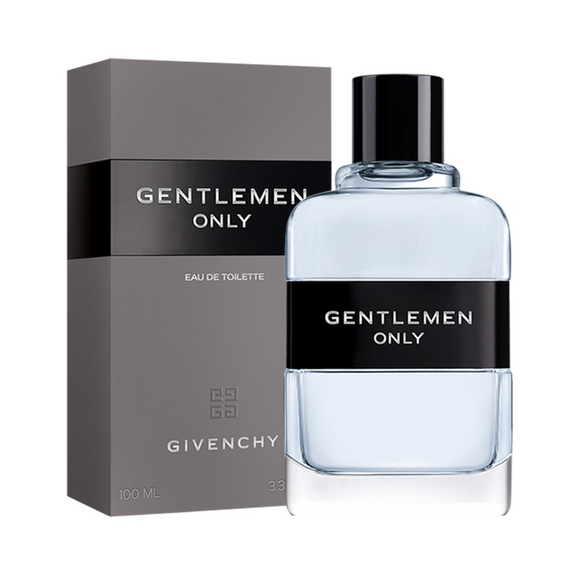 Givenchy Gentlemen Only edt 100ml