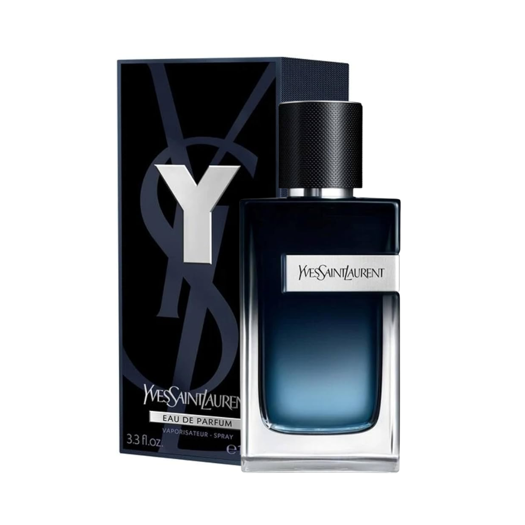 Yves Saint Laurent Y Men edp 100ml