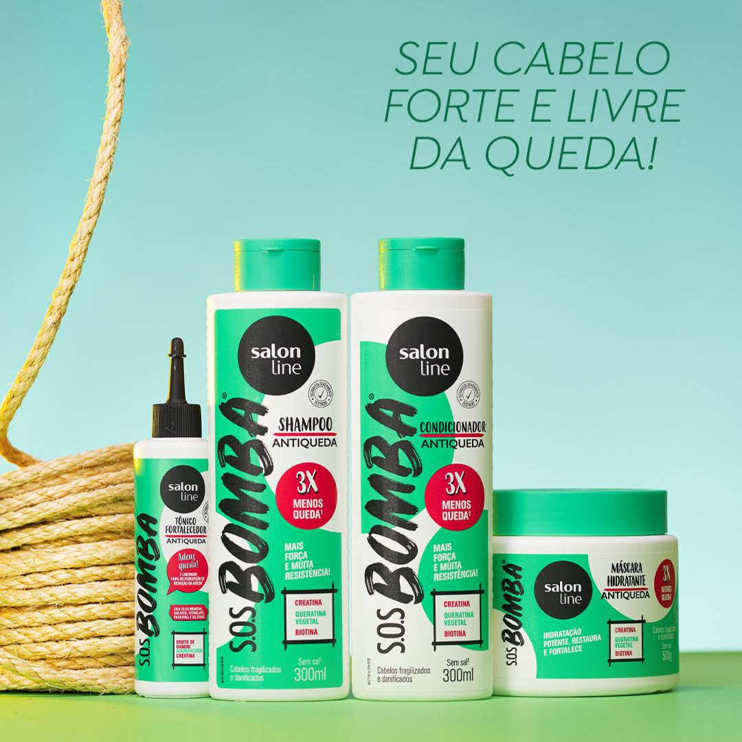 Kit Anticaída