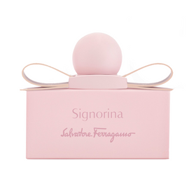 Salvatore Ferragamo Signorina Fashion Edition edp 50ml-Tester